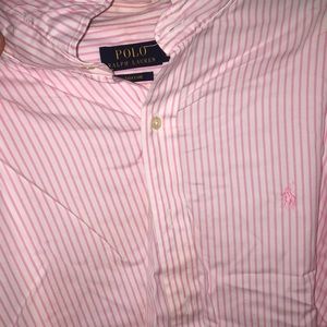 Polo RalphLauren Dress shirt